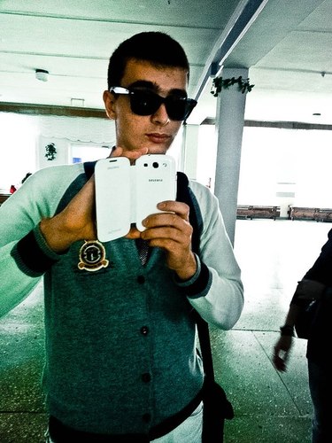 snolly_gv's profile picture. Бывают разные мысли: радость жизни с открытым пессимистическим реализмом ;D