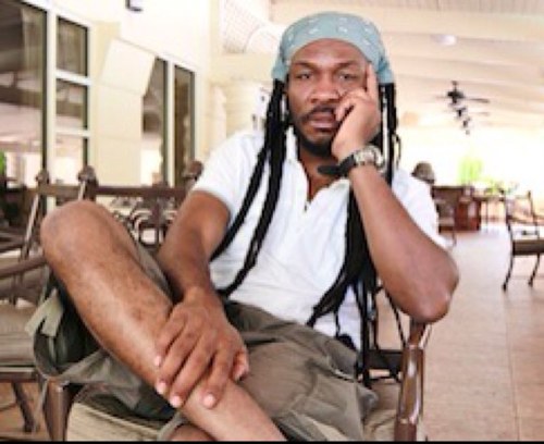 Master Loverman #Haiti's #Reggae artist . Find me on FB at http://t.co/WbeHaa6IvU.