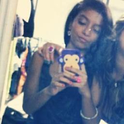 atriz!
interpréte de samantha (puckett,kkk) em salve jorge