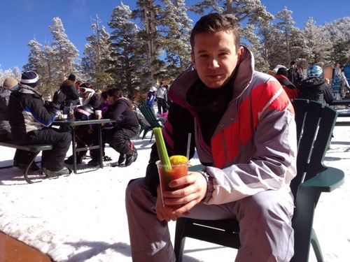 rjm1_1's profile picture. 