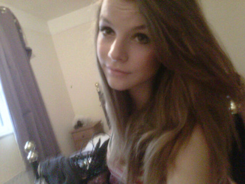 Behind every bitch is a girl who got tired of being broken