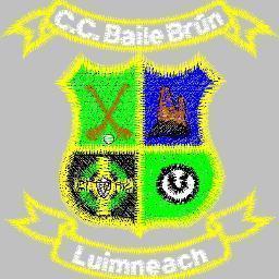 Official twitter page for Ballybrown Camogie Club