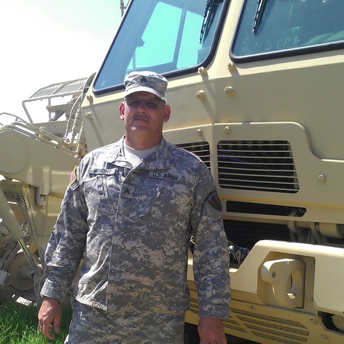 davidwright1963's profile picture. 