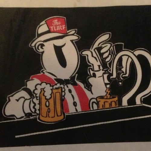 TheTurf_Bar's profile picture. 142 Grand Street Waterbury, CT 203-753-6256