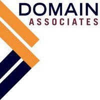 Domain Associates (@domainvc) 's Twitter Profile
