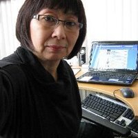 Donna S.Lam(@DonnaSLam) 's Twitter Profileg