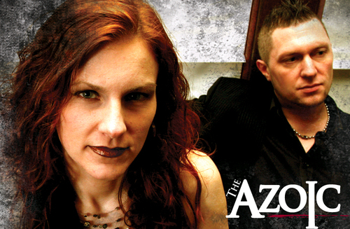 theazoic's profile picture. The Azoic are an Electronic Dance / Industrial EBM band based out of Columbus, Ohio.