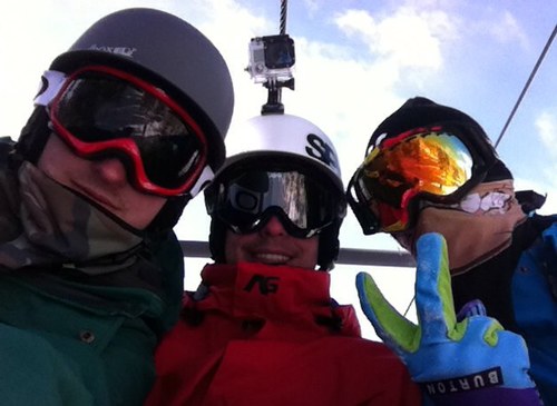 3danielking's profile picture. Tillsonburg.