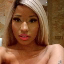 Pink Friday: Roman Reloaded - THE REUP is in STORES NOW!!!!!!