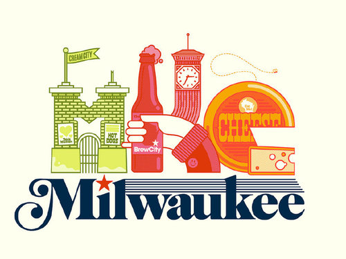 near Milwaukee, love clubbing, follow me and I will follow you #followback