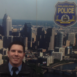 @PhillyPolice Sergeant- Philadelphia Police Recruiting Unit.