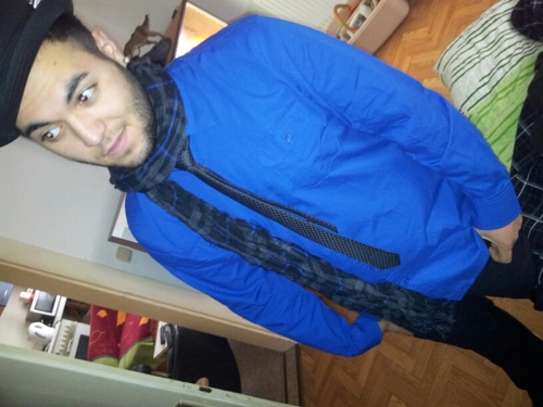 OguKnoxville's profile picture. 