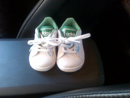 Reebok Brand Director