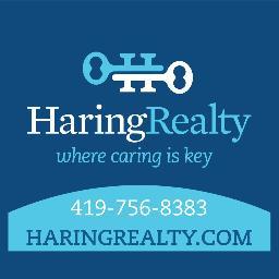 Providing outstanding real estate services to North Central Ohio