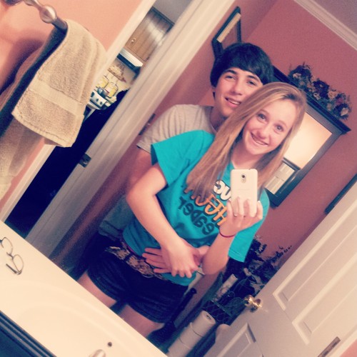 sidneygrace123's profile picture. my name is sidney!!(: im 14 :)years young!!(: taken (: im a cheerleader for SRCS (; FOLLOW me i follow back (;