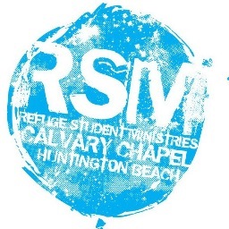 We are the junior high youth ministry of Calvary Chapel Refuge Huntington Beach. We are wild, fun, friendly, and all about Jesus. We are The Tribe.