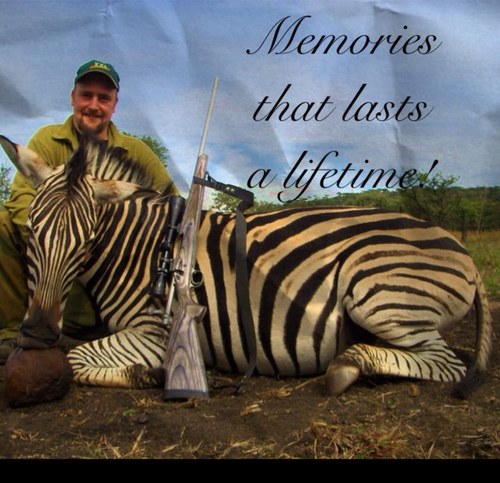 Passionate hunter & fisherman! New in Bowhunting. I love everything about the outdoors!