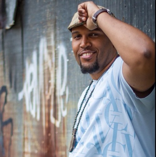 Husband, Proud Dad & Owner of Prayze S.W.A.G. (Saved With A Gift) a new line geared to show God’s love for us & His desire to have a personal relationship w/ us
