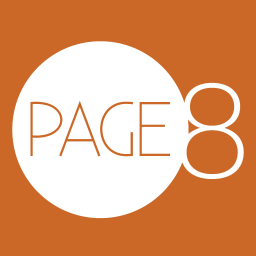 Page8Online's profile picture. We are creators of fine things that live online. From concept to design and through development we build fine online creations that better brands.