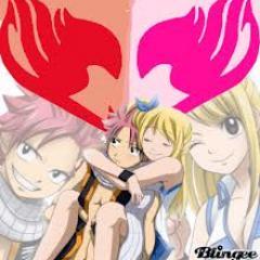 Aishiteru Nalu *-*
