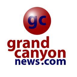 GCanyonNews's profile picture. Trusted local news leader for Grand Canyon, Tusayan & Valle, Arizona.