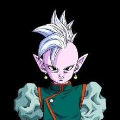 Kaio Supremo 東の界王神 Supremokaioshin Twitter Kaio Supremo 東の界王神 Supremokaioshin Twitter