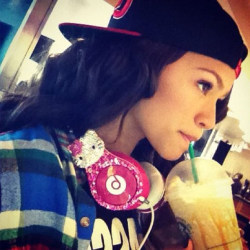 Daya here.. 16 years old, I love singing, acting and dancing. I play Rocky Blue on Disney Channels Shake it up.                   {Legit: @Zendaya} [RP / FL]