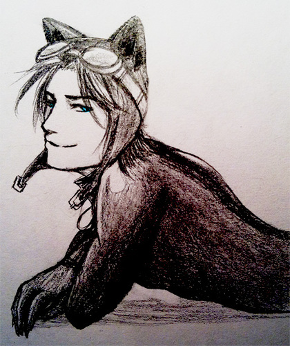 Timothy Jackson Drake. Catlad. My momma~ @MommaCatKyle. {DC/OC/RP/15 yrs old}