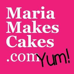 MariaMakesCakes's profile picture. I am a Wilton certificated cake decorator who loves butter cream icing and the use of real flowers.