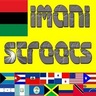 ImaniStreets's profile picture. (Music, Cultura, Noticias)  
*https://t.co/PhoZOsyI9A   (YT) *https://t.co/6GGh9DGb0Z (SC)