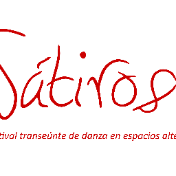 Sátiros 2013. Festival Transeúnte de Danza en Espacios Alternativos. 15 - 19 abril 2013. FES Acatlán, UNAM.