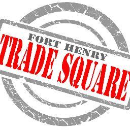 forthenrysquare's profile picture. unique venue, unique gifts and unique shopping market at Fort Henry
managed by @lindseyfair
