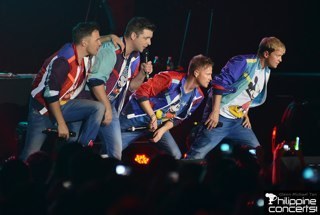 Words cant describe how much I love and miss westlife! I always have, they're my heros...now supporting the boys on their careers. X