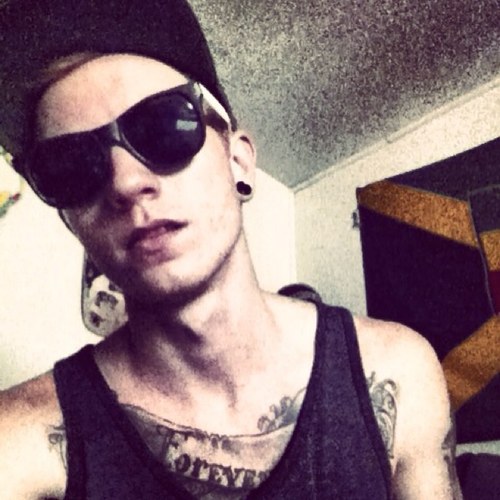 wild_boy911's profile picture. Tery. 21. Indiana. go with the flow