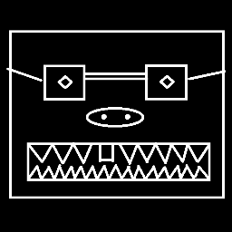 USsquare's profile picture. I am ugly.
I am stupid.
I am Ugly Stupid Square.