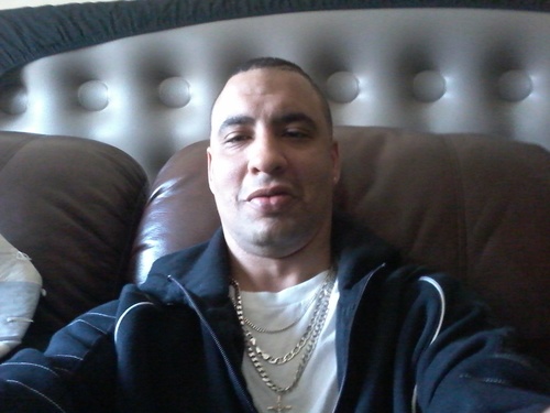 JohnWayne_78's profile picture. 