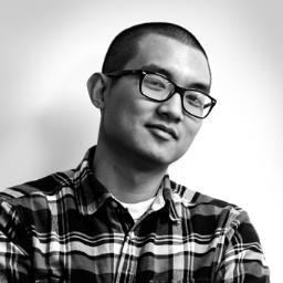 Junior Designer at Deck5Software.