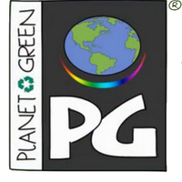 Planet Green Recycle (@pg_recycle) 's Twitter Profile