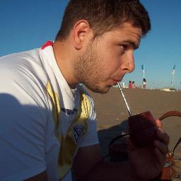 maurocac's profile picture. 