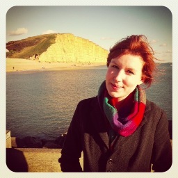 account exec & social media/business blogger. into start-ups, tech, global development issues & beer.