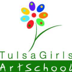 A nonprofit visual arts program for underserved elementary, middle and high school girls in the community!  Instagram: TulsaGirlsArtSchool