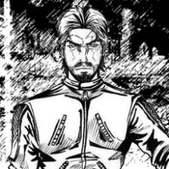 Outlaw Fugitive. #SciFi character reborn in Twitter. I twitt about science fiction themes and also follow back. Promoting scifi for my upcoming webcomic.