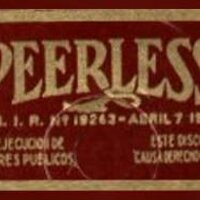 Discos Peerless WSM (@discospeerless) 's Twitter Profile