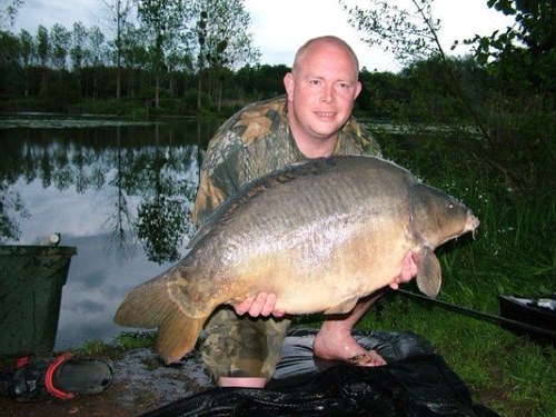 Bazzascp's profile picture. 