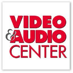 Video & Audio Center Profile