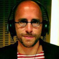 Ghislain Thomas (@ghislainthomas) 's Twitter Profile