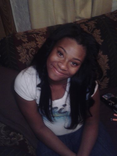 EITHER U LOVE ME OR HATE ME EITHER WAY IMMA STILL BE ME