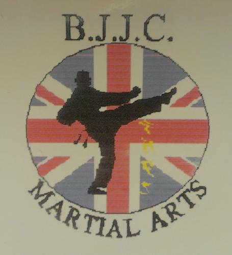 BJJC Martial Arts 