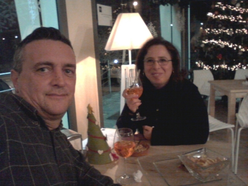 FranzoneLuisa's profile picture. 