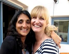 CanopyConnect's profile picture. Creating space for families to connect, reflect, refuel